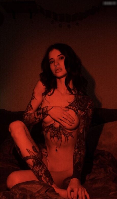 Anny Ink__anny ink_ estrella galería