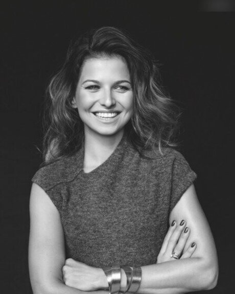 Anna Lewandowska sexo estrella porno fotos