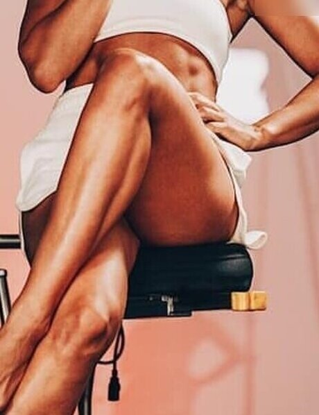 Anna Lewandowska étoile exclusive archive