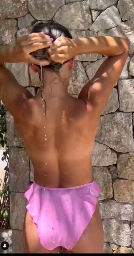 Anna Lewandowska estrella porno hermosa fotos