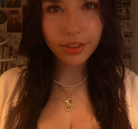 Pea Asmr modèle xxx img