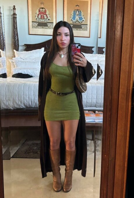 Pea Asmr buena actriz imagen