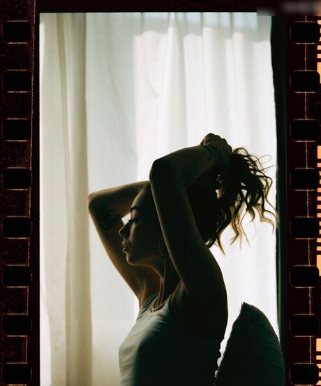 Janaxnell actriz erótica archivo