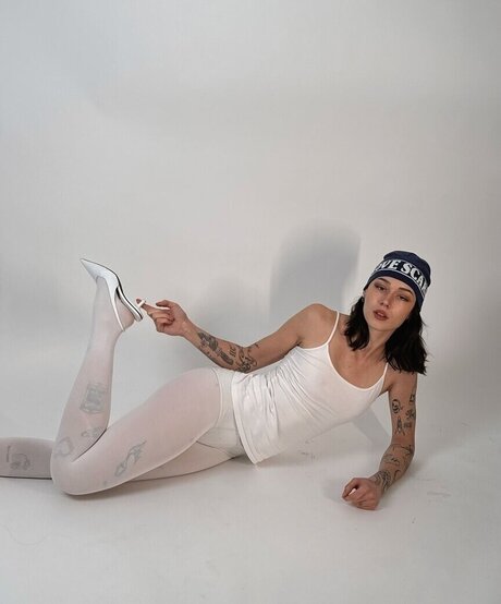 Janaxnell modèle pornographique photos