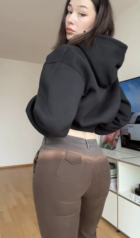 Janaxnell modelo caliente imagen