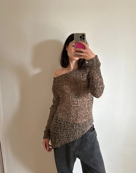 Janaxnell hermosa estrella galerías