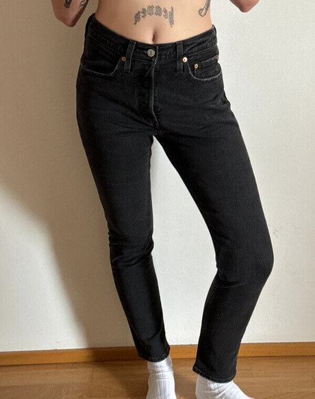 Janaxnell hermosa modelo imágenes