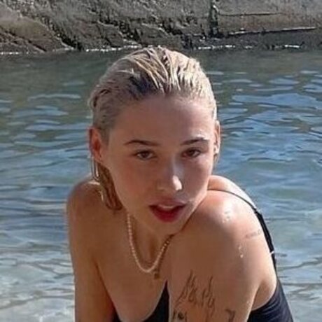 Janaxnell estrella bonita recopilación