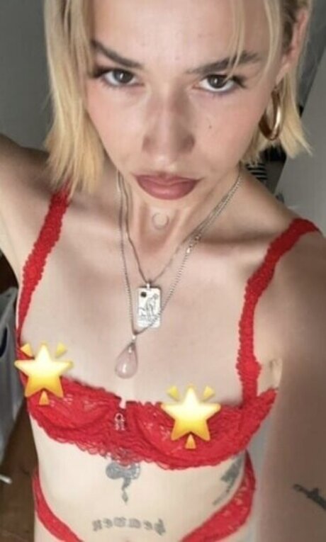 Janaxnell linda estrella imágenes