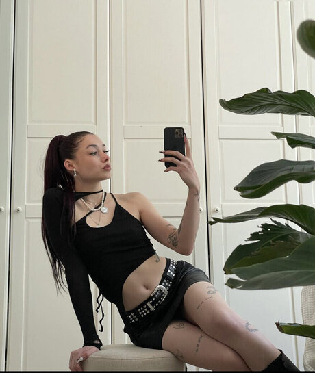 Janaxnell modèle de haute qualité galerie