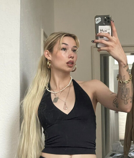 Janaxnell modèle de haute qualité galerie