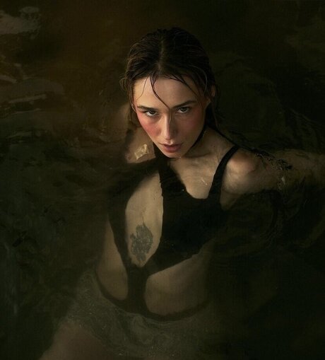 Janaxnell desnudos estrella galerías