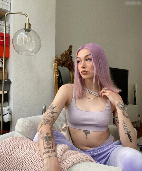 Janaxnell actrice érotique archive