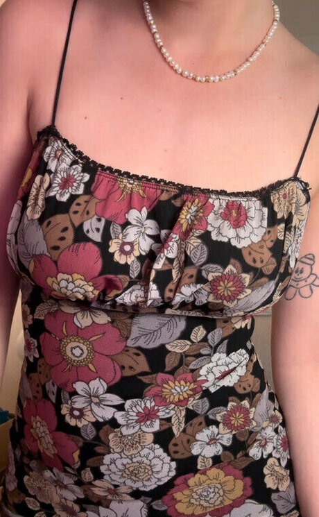 Camille LV étoile magnifique photo