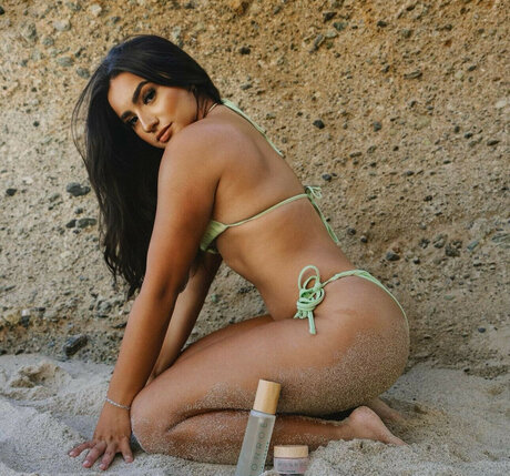 Tati Mcquay model best galleries