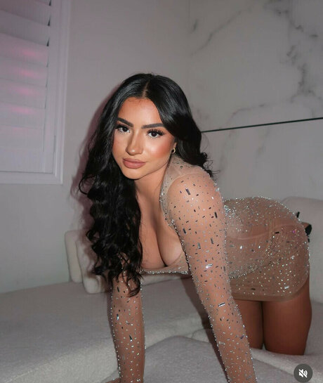 Tati Mcquay model porn picture