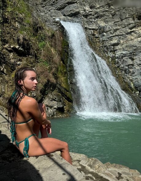 Eliz fit actriz imagen