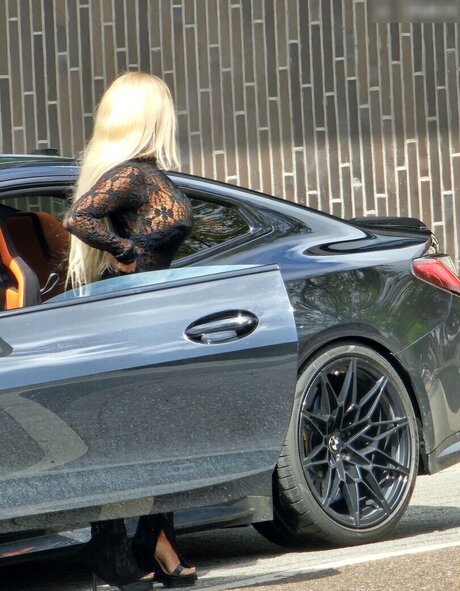 Wer ist das_ estrella porno exclusiva galerías