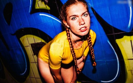 Wer ist das_ modèle pornographique galerie