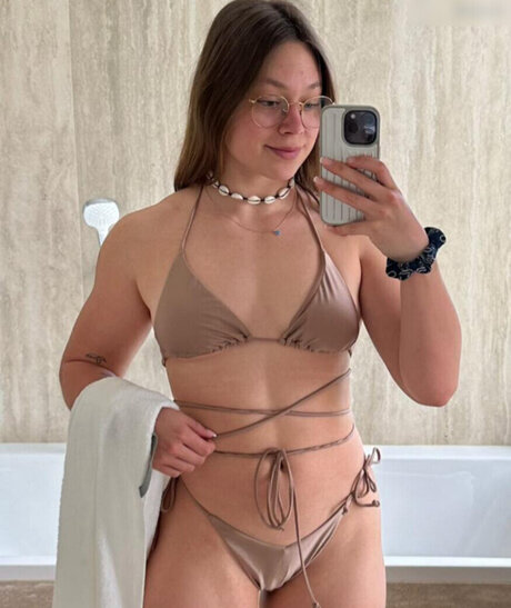 trainingfabi estrella porno bonita galerías