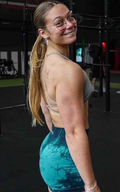 trainingfabi estrella porno adulto imágenes