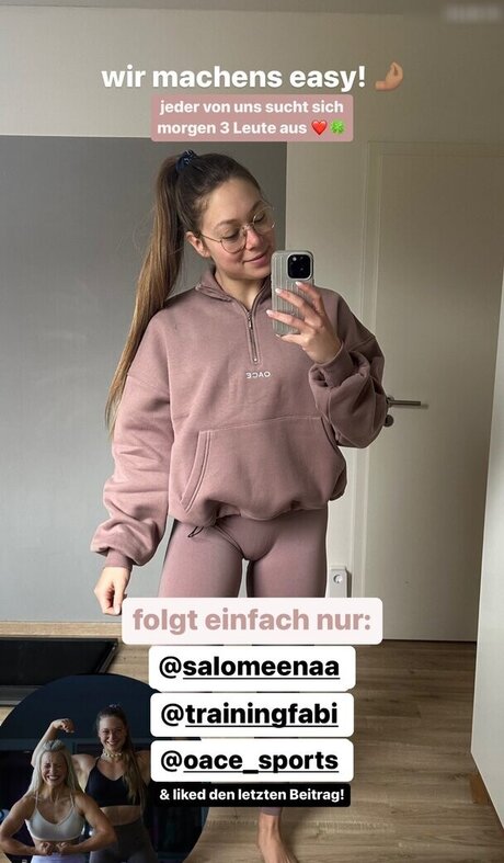 trainingfabi mejor estrella galería