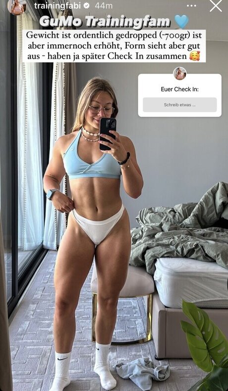 trainingfabi actriz imagen