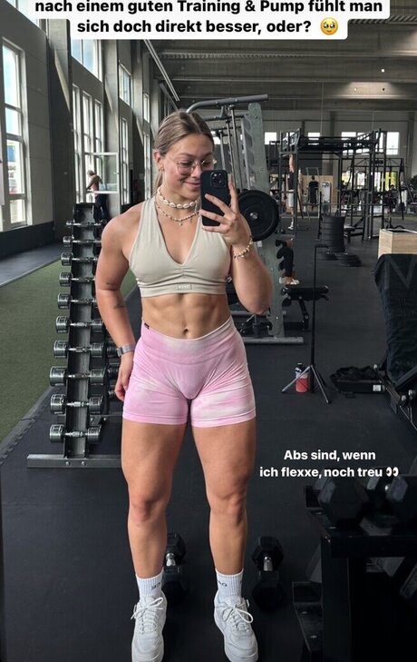 trainingfabi estrella xxx foto