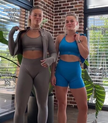 trainingfabi star du porno chaude archive