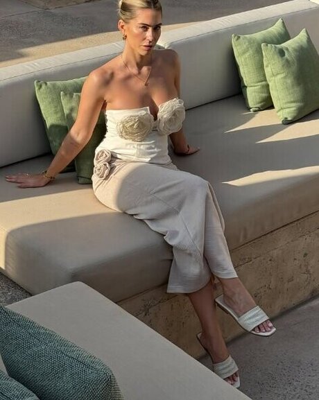 Mrs Bella bonita modelo recopilación