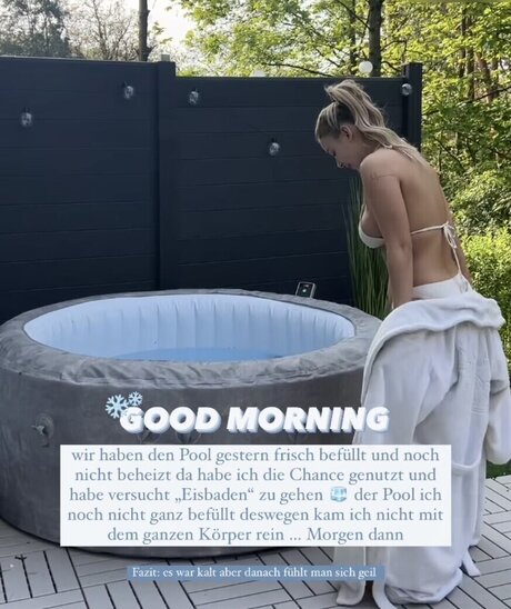 eyFreundin actriz de arte archivo