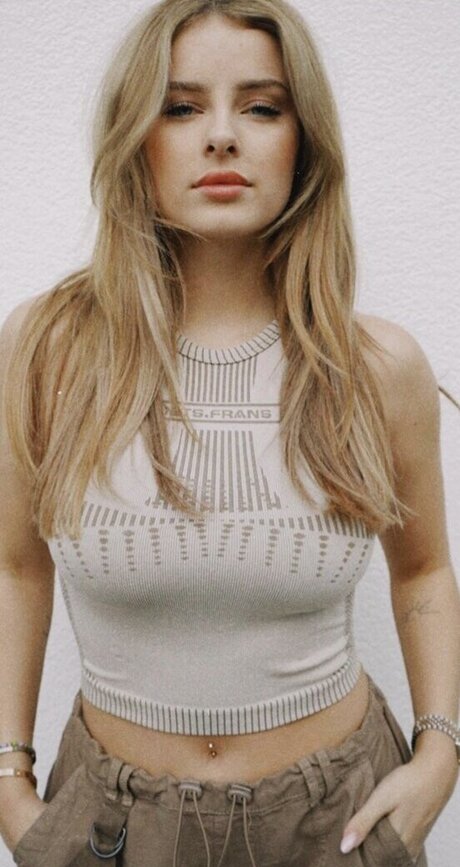 eyFreundin modelo de alta definición recopilación