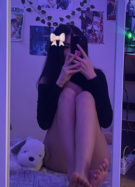 shinoaqi modelo imágenes