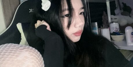 shinoaqi modèle adulte photos