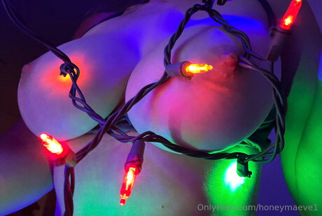 honeymaeve1 Imagen de perfil