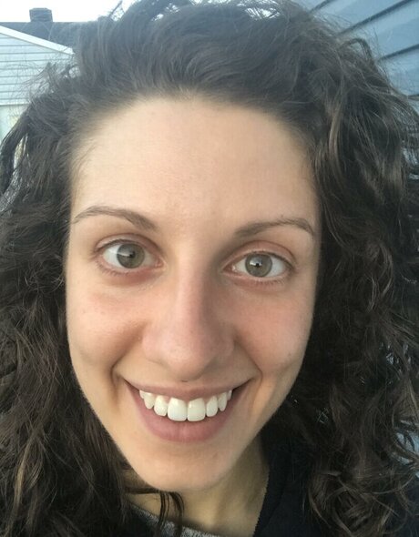 Victoria Liro belle étoile photo