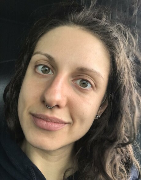 Victoria Liro mejor estrella porno archivo