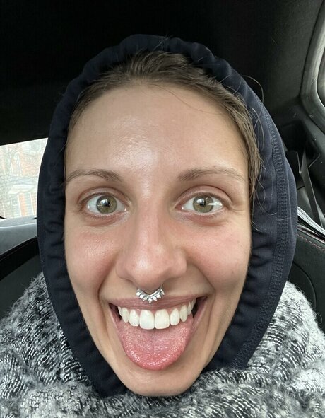 Victoria Liro estrella perfecta galería