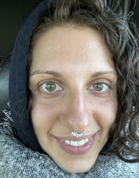 Victoria Liro estrella porno erótica foto