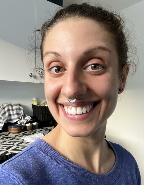 Victoria Liro modelo gratis foto