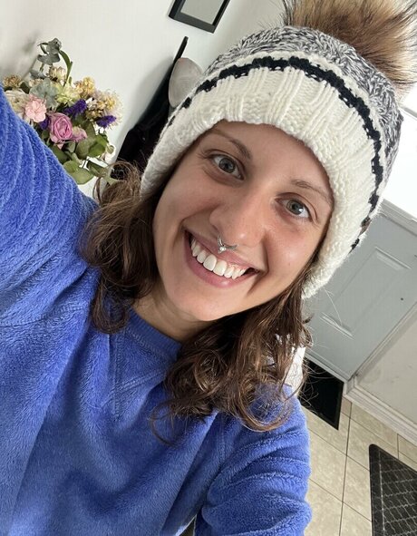 Victoria Liro modèles nus photos