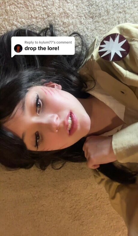 Jillynozomi joli modèle galerie