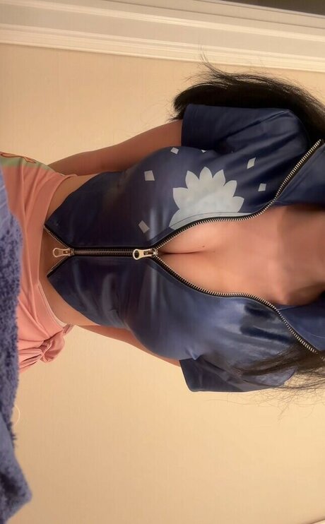 Jillynozomi actrice pornographique galerie