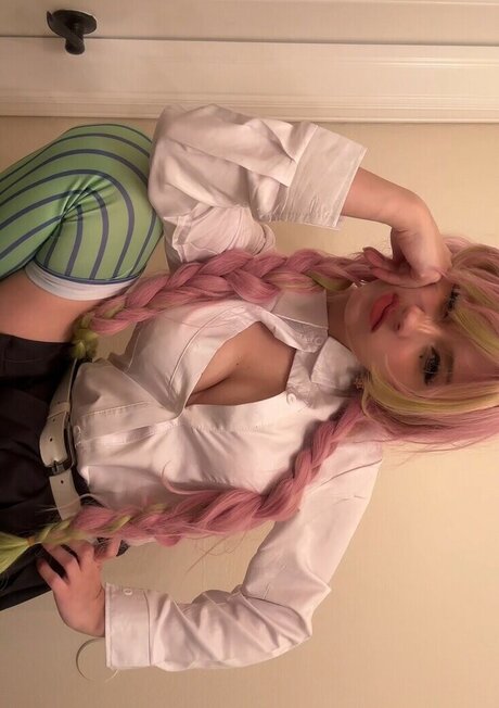 Jillynozomi modelo perfecto imágenes