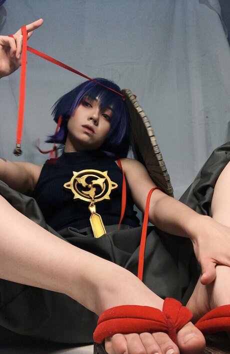 Scaramijo étoile sympa des photos