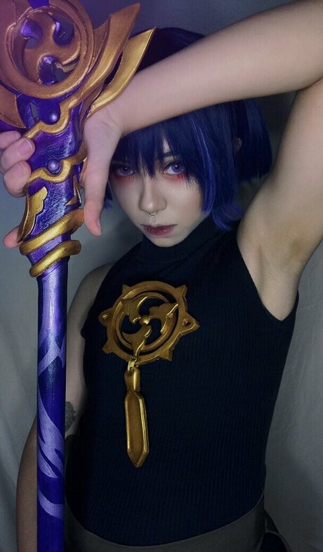 Scaramijo estrella agradable galerías