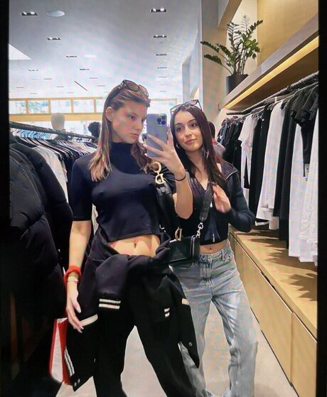 NickieNaughty star du porno chaud photo