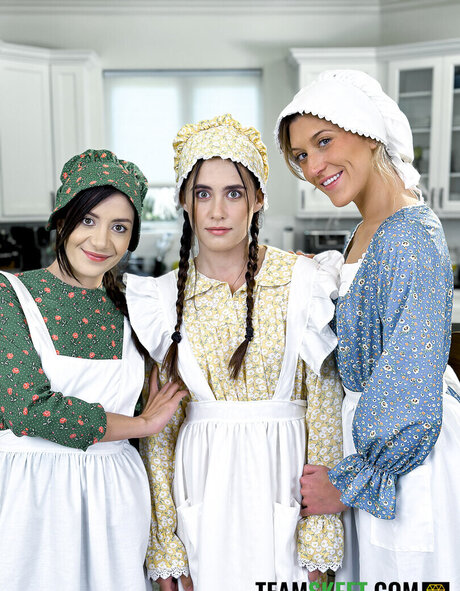 Daisy Pheonix estrella porno erótica recopilación