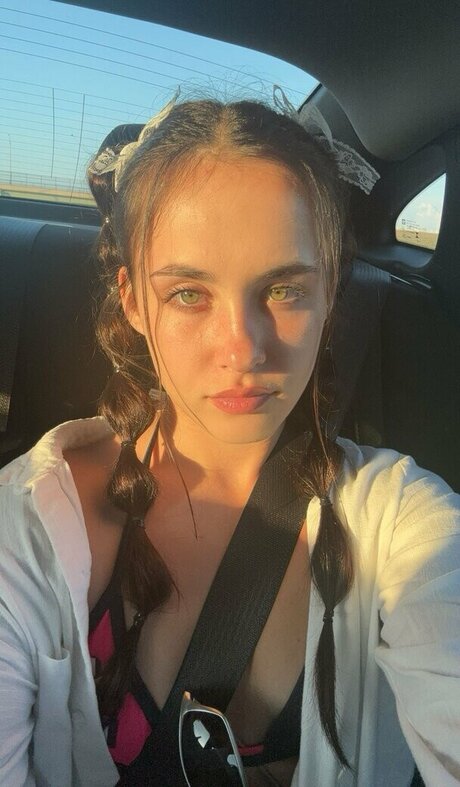 Daisy Pheonix star érotique photo