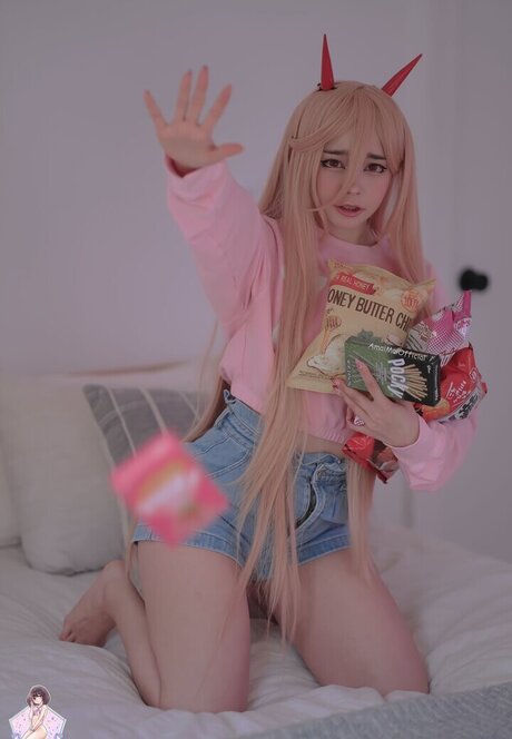 Amaimaiofficial modèle parfait collection